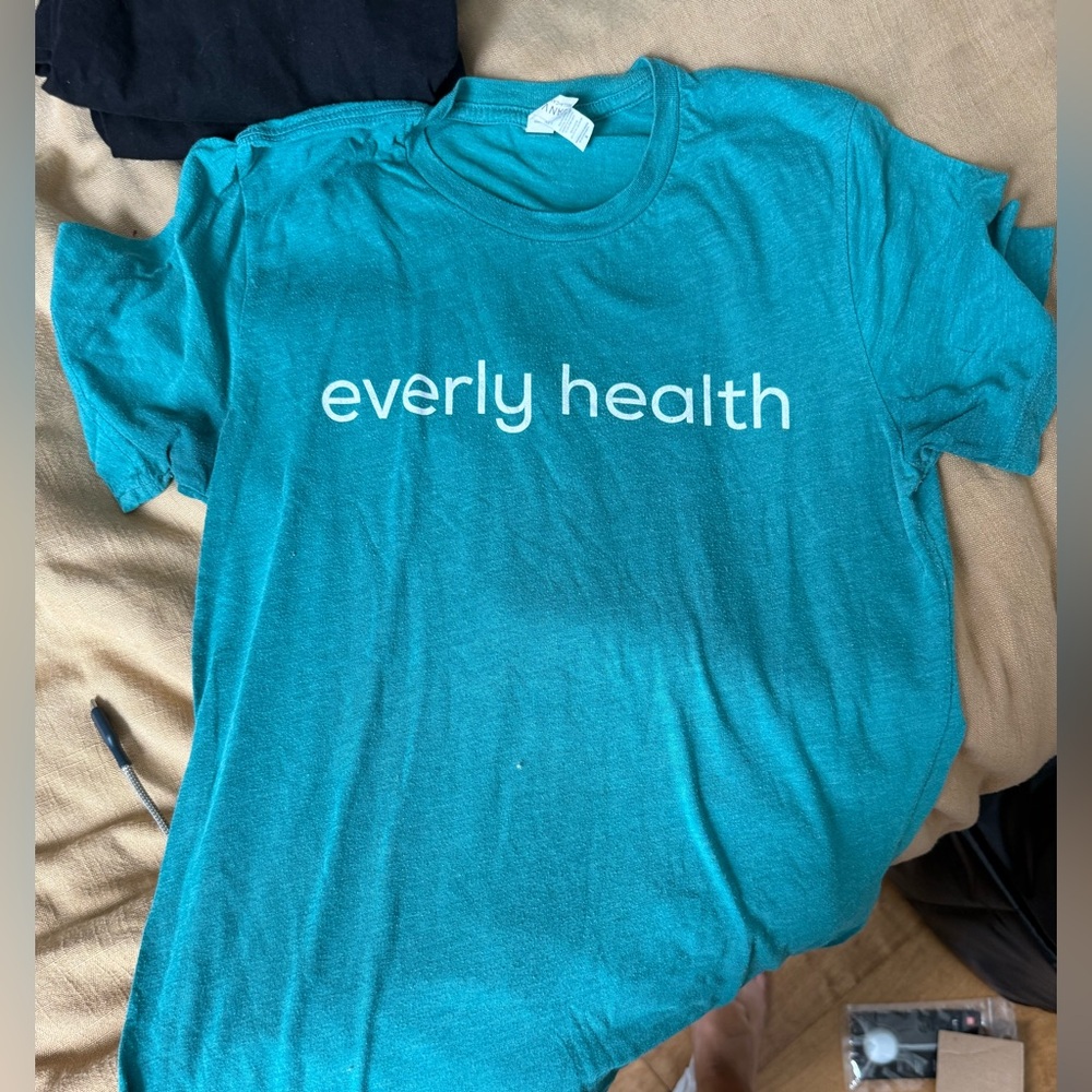 Everlywell/Everly Health T-Shirt Bundle